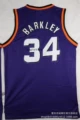 Suns 34 purple