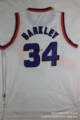 Suns 34 White