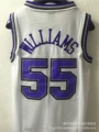 Kings No. 55 White