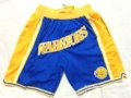Warrior Blue