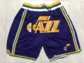 The Jazz Purple