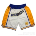 Warrior White
