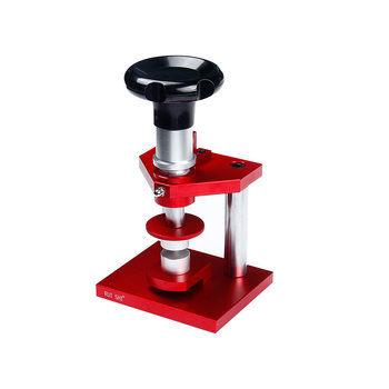 Watch Repair Tools Watch Capping Machine Large Capping Machine Press Back Cover Professional Watch Repair Tools Capping Machine