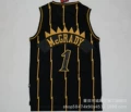 Raptors No. 1 Black Gold Edition
