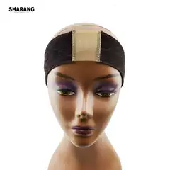 Lace Wig Band, Magic Tape Wig Fixing Headband, Lace Velvet Wig Grip Band