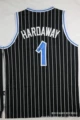 Magic No. 1 black McGrady