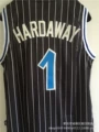 Magic Hardaway Black