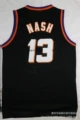 Suns No. 13 Black