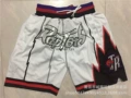 Raptors White