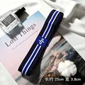3# Sports Headband - DP Blue