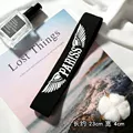 10# Sports Headband - Wings PARISS