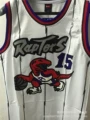 Raptors No. 15 White