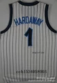 Magic Hardaway White