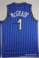 Magic McGrady Blue