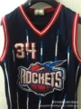 Rocket 34 blue stripes