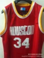 Rocket 34 retro red
