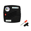 Universal DC36-60V insurance gift electric car air pump electric portable emergency tire air pump