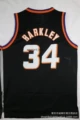 Suns No. 34 black