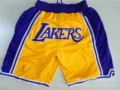 Lakers Yellow