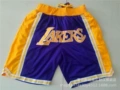 Lakers Purple