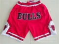bull red