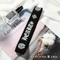 13# Sports Headband - Snowflake Cross Design