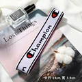 24# Sports Headband - Champion White
