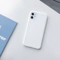 Solid Color White