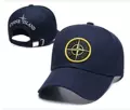7 Gold Logo Blue