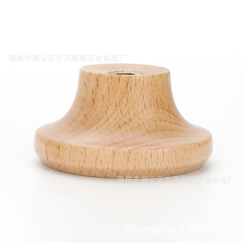 Stainless Steel Pot Lid Button Beads Log Pot Lid Handle Glass Pot Lid Beads Pot Accessories Manufacturer Wholesale