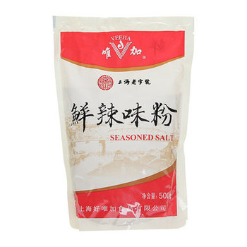 Weijia Spicy Powder 500G/Pack Seasoning Seasoning Spices Braised Meat Catering Large Packaging