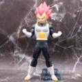 Red-haired Bechta
