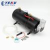 Car modified air pump 12v 150psi 3L air tank modified air pump air compressor car air pump