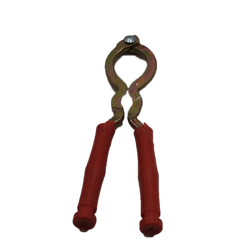 Supply creative walnut clip set multi-function nut clip funnel walnut clamp walnut clip wholesale kitchen gadgets