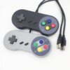 Pc Controller, Computer Controller, Pc Computer Game Controller, Super Famicom Controller, Super Famicom Controller, Snes Controller, Game Console