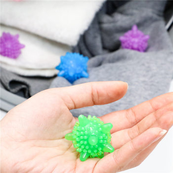 Special Offer Laundry Ball Washing Machine Clothing Cleaning Ball Solid Magic Decontamination Clothing Care Ball Small Stall