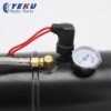 Car modified air pump 12v 150psi 3L air tank modified air pump air compressor car air pump