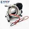 Manufacturer hot sale 12V car modified air pump stainless steel air compressor car air pump 130psi oil-free air pump