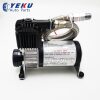 Manufacturer hot sale 12V car modified air pump stainless steel air compressor car air pump 130psi oil-free air pump