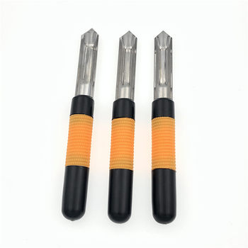 Factory Direct supply stainless steel corn planer melon and fruit peeler fruit and vegetable grater peeler kitchen three-piece gadget set