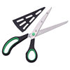 Household Pizza Scissors, Stainless Steel Pizza Scissors, Multi-Purpose Kitchen Scissors, Baking Tools