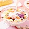 Maiqufeng Yogurt Fruit Cereal Baked Yogurt Cereal 500g Canned Ready-To-Eat Breakfast Cereal Nutrition