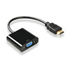Manufacturer's Spot Hdtv to Vga Hd Hddc Audio and Video Converter Hd Hd Adapter Cable Hdtv to Vga