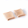 Big Toe Bunion Corrector Silicone Toe Separator Fiber Gel Separator Big Foot Bone Internal and External Toe Cover