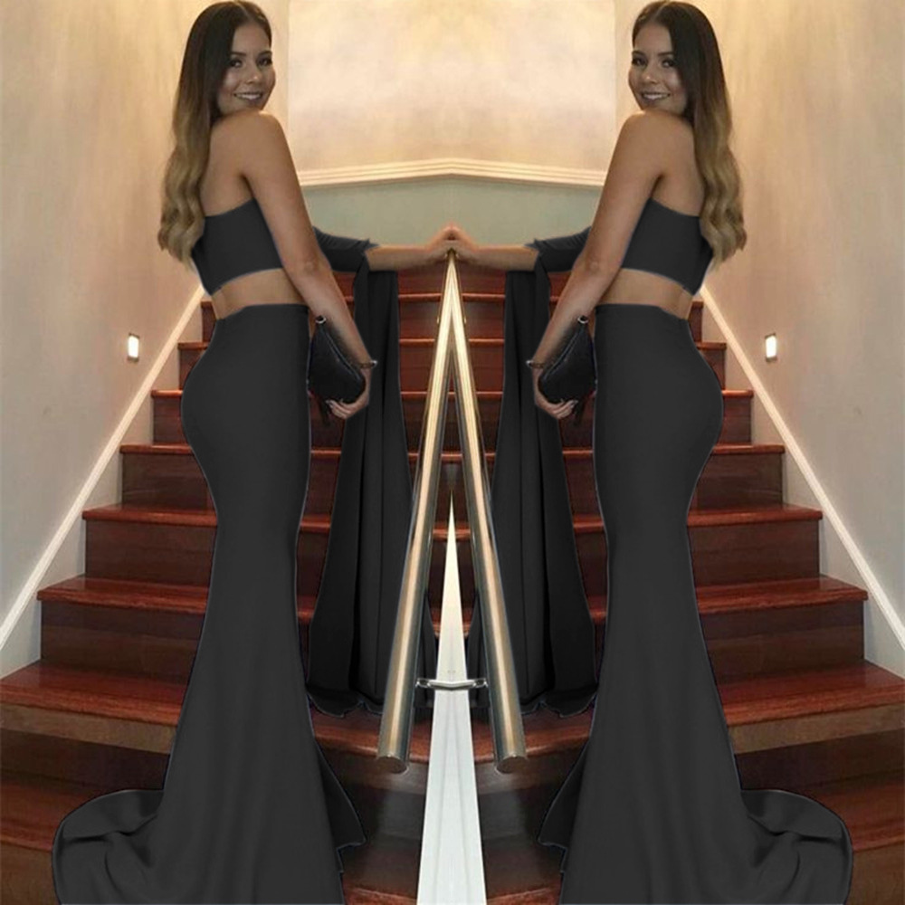 Summer Maxi Dress Sexy One Shoulder Cropped Design Elegant Fabric Perfect for Parties and Events Wholesale Available