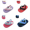 Summer New Children's Slippers Flip Flops Boys Girls Shoes Beach Shoes Baby Shoes Flip Flop Sandals Wholesale