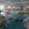 Inflatable Bumper Ball Bumper Fun Games Props Outdoor Adult Children Bubble Lawn Football Bumper Ball