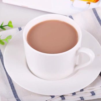 Henan Big Tree Food Wheat Milk Tea Ginger Juice Milk Tea Milk Ginger Tea Rose Flavor Matcha Flavor