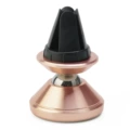 Aluminum Alloy Rose Gold