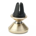 Aluminum Alloy Champagne Gold